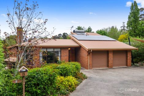 Property photo of 8 Lesley Crescent Crafers SA 5152