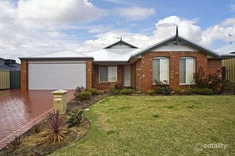 Property photo of 3 Holbein Way Tapping WA 6065