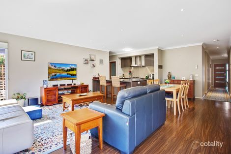 Property photo of 20 Holly Green Circuit Truganina VIC 3029