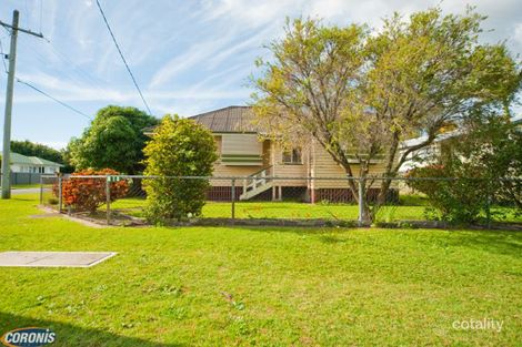 Property photo of 18 Westhoff Road Northgate QLD 4013