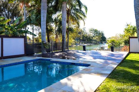 Property photo of 748 Nerang Broadbeach Road Carrara QLD 4211