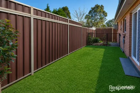 64a Torrance Cres, Quakers Hill, NSW 2763