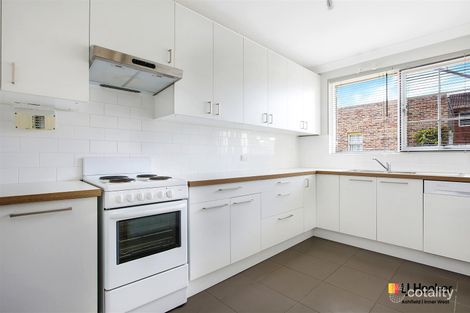 Property photo of 7/17 Cecil Street Ashfield NSW 2131