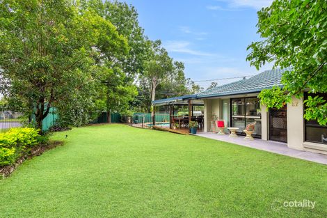 Property photo of 27 Ishmael Road Camira QLD 4300