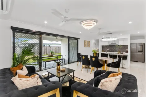 11 Paradise Ct, Mount Louisa, QLD 4814