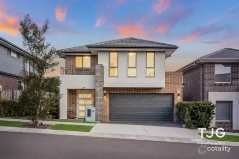 24 Piaffe St, Box Hill, NSW 2765