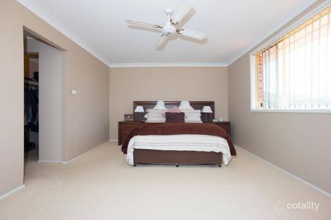 Property photo of 10 Stewart Brougham Close Lisarow NSW 2250