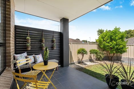 Property photo of 28B Tungarra Road Girraween NSW 2145