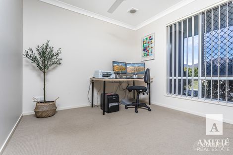 Property photo of 19 Wallis Circuit North Lakes QLD 4509