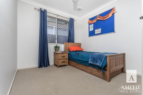 Property photo of 19 Wallis Circuit North Lakes QLD 4509