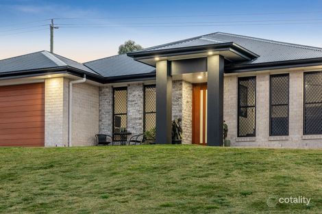 6a Sophia Cres, Cotswold Hills, QLD 4350