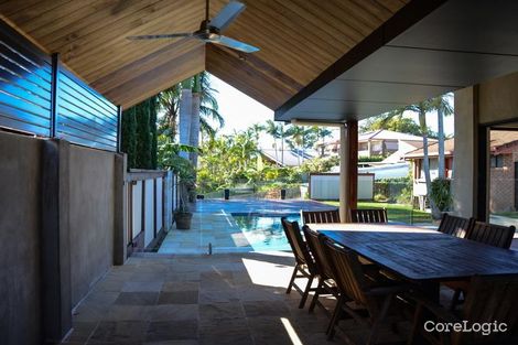 Property photo of 748 Nerang Broadbeach Road Carrara QLD 4211