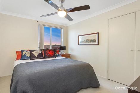 Property photo of 22 Airlie Crescent Cecil Hills NSW 2171