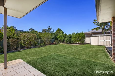 Property photo of 16 Cottonwood Crescent Coffs Harbour NSW 2450
