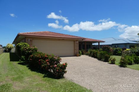 Property photo of 12 Peter Street Cullinane QLD 4860