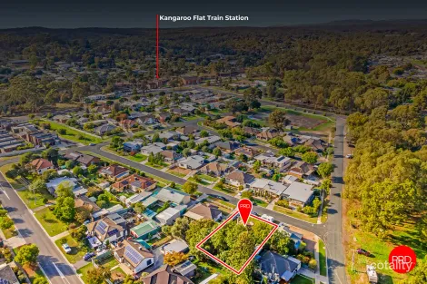 Property photo of 1 Ford Street Kangaroo Flat VIC 3555