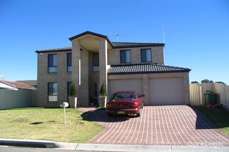 Property photo of 32 Edward Street Kingswood NSW 2747