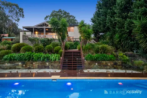 Property photo of 12 Victoria Close Eltham VIC 3095