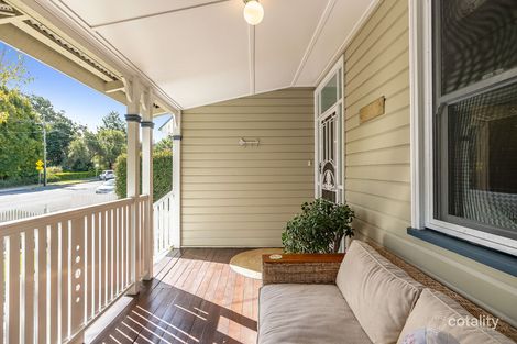 Property photo of 12 Lindsay Street East Toowoomba QLD 4350