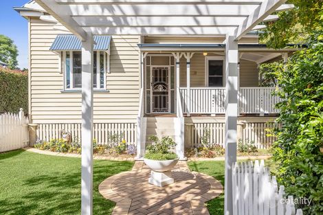 Property photo of 12 Lindsay Street East Toowoomba QLD 4350