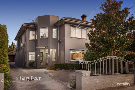 Property photo of 358 Glen Eira Road Elsternwick VIC 3185