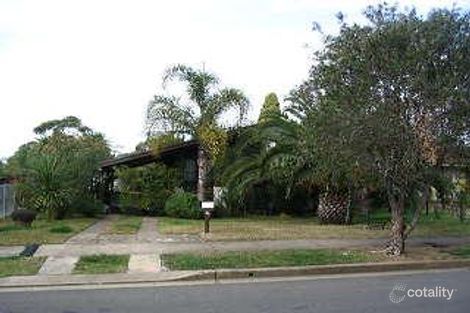 31 Roebuck Cres, Willmot, NSW 2770