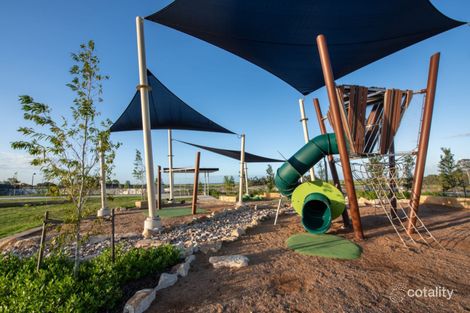 Property photo of 32 Genovese Avenue Ormeau QLD 4208