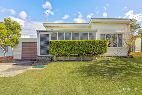 Property photo of 90 Brennon Road Gorokan NSW 2263
