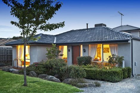 1/31 Bellfield Dr, Lysterfield, VIC 3156