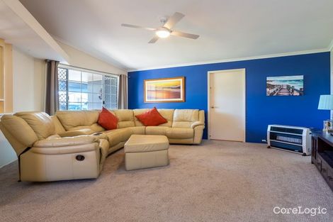 Property photo of 11 Brimblecombe Street Victoria Point QLD 4165