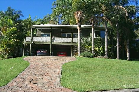 16 Glentrees Gr, Currumbin Waters, QLD 4223