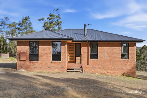 Property photo of 181 White Hill Road Forcett TAS 7173