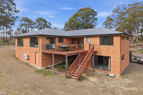 Property photo of 181 White Hill Road Forcett TAS 7173