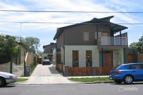 Property photo of 1/2 Berry Street Yarraville VIC 3013