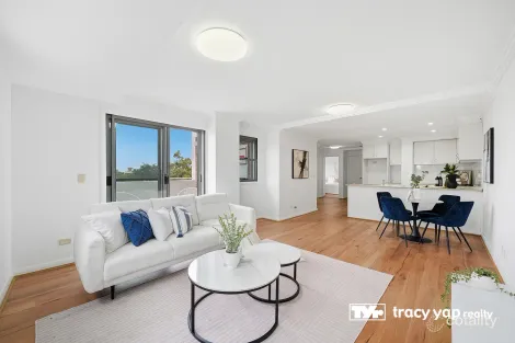 26/524-542 Pacific Hwy, Chatswood, NSW 2067