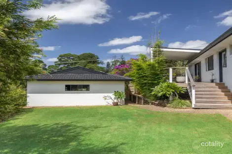 Property photo of 6 Treetops Crescent Mollymook Beach NSW 2539