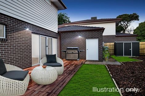 Property photo of 1/35 Folkestone Road Glen Waverley VIC 3150