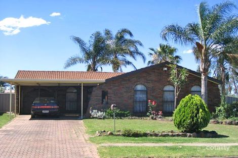 30 Shinnick Dr, Oakhurst, NSW 2761