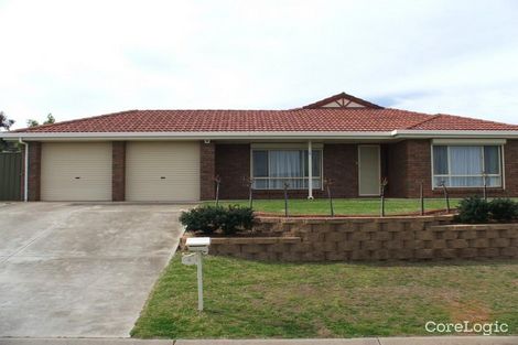 Property photo of 4 Prelude Circuit Hillbank SA 5112