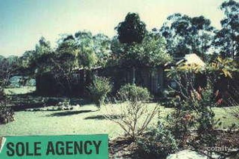 Property photo of 5 Cabrera Crescent Beerwah QLD 4519