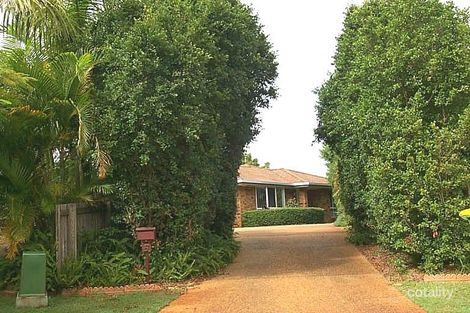 Property photo of 6 Lees Court Victoria Point QLD 4165
