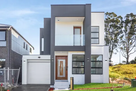 37 Sprowle St, Rouse Hill, NSW 2155