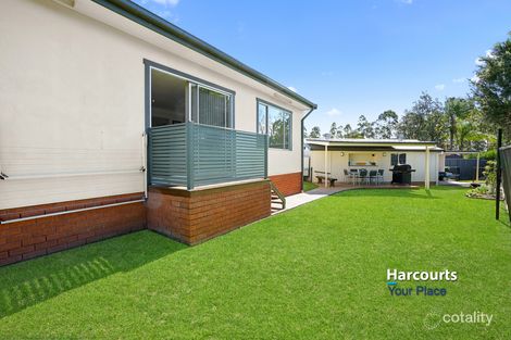 Property photo of 110 Grange Crescent Cambridge Gardens NSW 2747