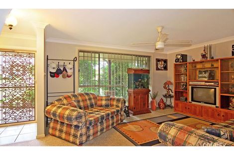 Property photo of 4 Basil Street Worrigee NSW 2540