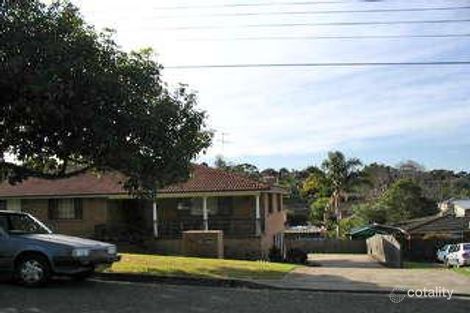 Property photo of 54 Vineyard Street Mona Vale NSW 2103