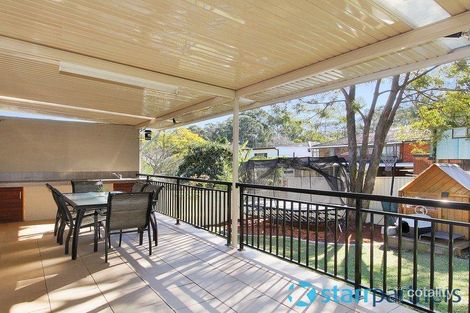 Property photo of 45 Benaud Street Greystanes NSW 2145