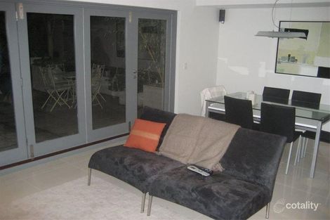 Property photo of 95 Brougham Street Woolloomooloo NSW 2011