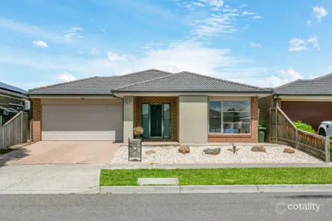 15 Marlowe Gra, Mernda, VIC 3754