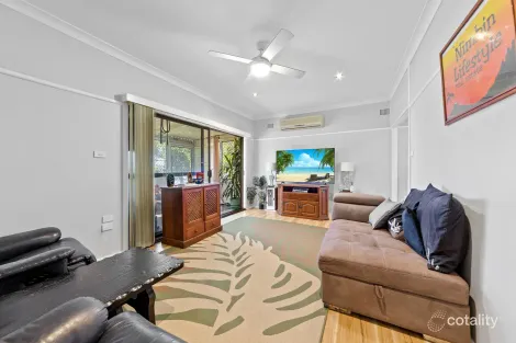 Property photo of 90 Brennon Road Gorokan NSW 2263