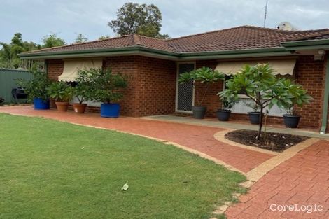 Property photo of 3 Laslett Circle Mundaring WA 6073